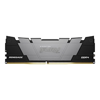 Kingston Technology Kingston FURY Renegade - DDR4 - sats - 32 GB: 2 x 16 GB - DIMM 288-pin / PC4-28800 - ej buffrad