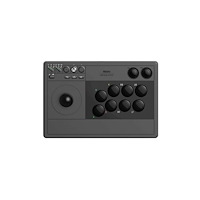 8Bitdo 8Bitdo Arcade Stick, Joystick, PC, Xbox One, Xbox One S, Xbo...