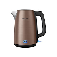 Philips Philips Viva Collection HD9355 - vattenkokare - koppar
