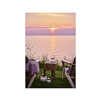 TITANUM Sirius Home 38268, Black, Brown, LED, Solar, 140 mm, 140 mm,...