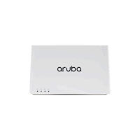 Hewlett Packard Enterprise HPE Aruba AP-203R (RW) - trådlös åtkomstpunkt - Wi-Fi 5