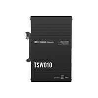 Teltonika Teltonika TSW010 - switch - 5 portar
