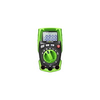 ELMA INSTRUMENTS ELMA INSTRUMENTS Elma 6100BT IP65 true RMS-multimeter med Bl...