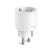 TP-LINK Tapo P115 V1 - smart kontakt - mini - 802.11b/g/n, Wi-Fi