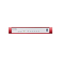 ZyXEL Communications Zyxel USG Flex 50 - firewall - molnhanterad