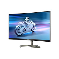 Philips Philips Evnia 5000 32M1C5200W - LED-skärm - böjd - Full HD (1080p) - 32"