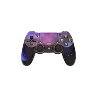 Software Pyramide Software Pyramide 97312, Gaming controller skin (Klistermärk...