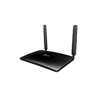 TP-LINK TP-Link Archer MR400 - V4 - trådlös router - WWAN - Wi-Fi 5 - skrivbordsmodell