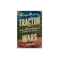 BenBella Books Tractor Wars (häftad, eng)