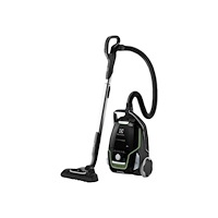 Electrolux Electrolux UltraOne Green EUOC9GREEN - dammsugare - med behållare - svart