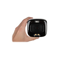 DAHUA Dahua 5MP Smart Dual Light Active Deterrence Fixed-focal Bul...