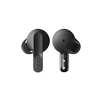 SUDIO Headphone N3 Pro Black In-Ear True Wireless