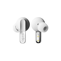 SUDIO Headphone N3 Pro White In-Ear True Wireless