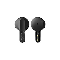 SUDIO Headphone N3 Black In-Ear True Wireless