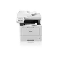 Brother Brother MFC-L5710DW - multifunktionsskrivare - svartvit