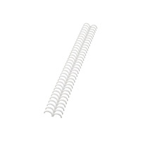 GBC GBC ClickBind - 50 stk - bindningsklickrygg