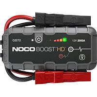 NOCO NOCO Boost HD GB70 Starthjälp