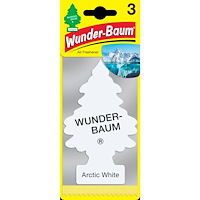 Wunder-Baum Wunder-Baum Scented Tree Arctic White