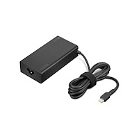 Lenovo Lenovo - USB-C strömadapter - 100 Watt
