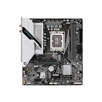 Gigabyte Technology Gigabyte H610M GAMING WIFI DDR4 - 1.0 - moderkort - micro ATX - LGA1700-uttag - H610