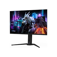 Gigabyte Technology AORUS FO32U2 - OLED-monitor - 4K - 32" - HDR