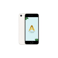 upcycle it Refurbished Apple iPhone SE 2022