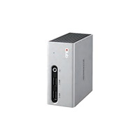 Club-3d Club 3D SenseVision USB 3.0 4K Mini Docking Station - dockningsstation - USB - DVI, HDMI - 1GbE