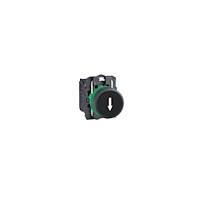 SCHNEIDER ELECTRIC Schneider Electric XB5AA3351, Tryckknappsbrytare, Kabel, Pla...