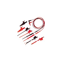 ELMA INSTRUMENTS ELMA INSTRUMENTS Multimeter med tillbehör för mätning levere...