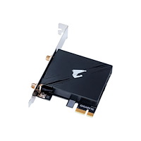 Gigabyte Technology Aorus GC-WIFI7 - nätverksadapter - PCIe