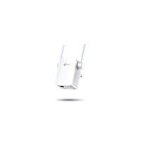 TP-LINK TP-Link TL-WA855RE, Nätverksrepeater, 300 Mbit/s, 10,100 Mbi...