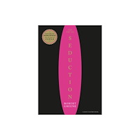 Robert Greene The Art of Seduction (inbunden, eng)