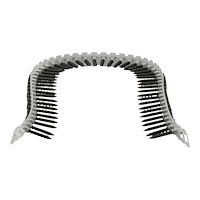 Makita Makita drywall screw - för lövträ - 1000 delar