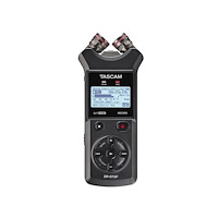 Tascam Tascam DR-07XP