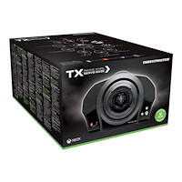 ThrustMaster ThrustMaster - hjul - kabelansluten