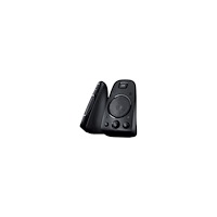 Logitech Logitech Z-623 - högtalarsystem - för persondator