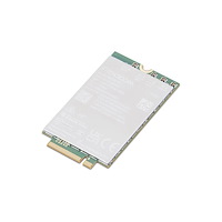 Lenovo Fibocom FM350-GL - trådlöst mobilmodem - 5G
