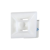 SCHNEIDER ELECTRIC Thorsman bas för buntband - for collar width of 4.8 mm maximum