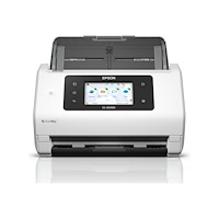EPSON Epson WorkForce DS-800WN - dokumentskanner - desktop - USB 3.2 Gen 1x1, Gigabit LAN, USB 2.0 (Host), Wi-Fi