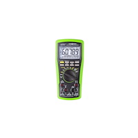 ELMA INSTRUMENTS ELMA INSTRUMENTS Elma BM789 er et slankt multimeter med en b...