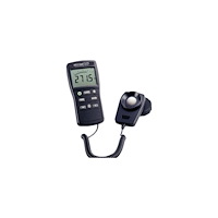 ELMA INSTRUMENTS ELMA INSTRUMENTS Luxmeter 1335 måleområde från 0 till 400.00...