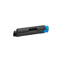 KYOCERA Kyocera TK 580C - cyan - original - tonerkassett