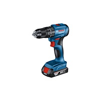 Bosch Bosch GSB 185-Li Professional slagborrmaskin/skruvdragare - sladdlös