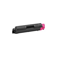 KYOCERA Kyocera TK 580M - magenta - original - tonerkassett