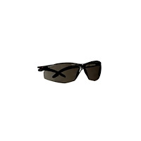 3M 3M SF502SGAF-BLK-EU, Skyddsglasögon, Monteringsarbete, Bygg/...