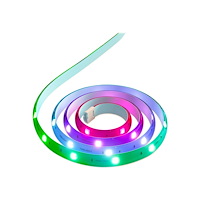 Yeelight Yeelight Pro - ljusslinga - LED - 5.1 W - RGB-lampa