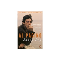 Al Pacino Sonny Boy (pocket, eng)