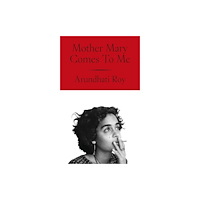 Arundhati Roy Mother Mary Comes to Me (häftad, eng)