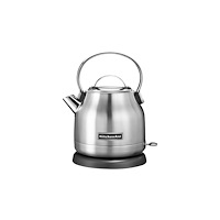 KitchenAid KitchenAid 5KEK1222ESX - vattenkokare - rostfritt stål