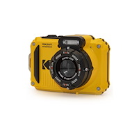 KODAK Kodak PixPro WPZ2 - digitalkamera